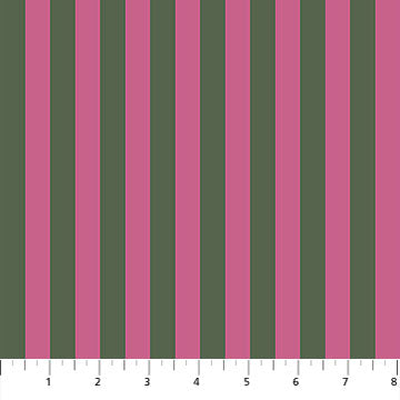 PRE-ORDER Tango // Sacada -Violet // Anna Maria Textiles
