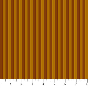 PRE-ORDER Tango // Giro - Toast // Anna Maria Textiles