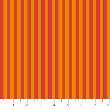 PRE-ORDER Tango // Giro - Butterscotch // Anna Maria Textiles