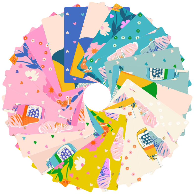 PRE-ORDER Best Day Ever Full Collection Bundle // Melody Miller