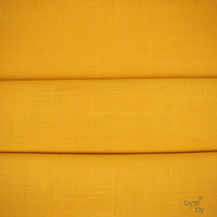 Handloom Wovens // Butterscotch // Tara Faughnan