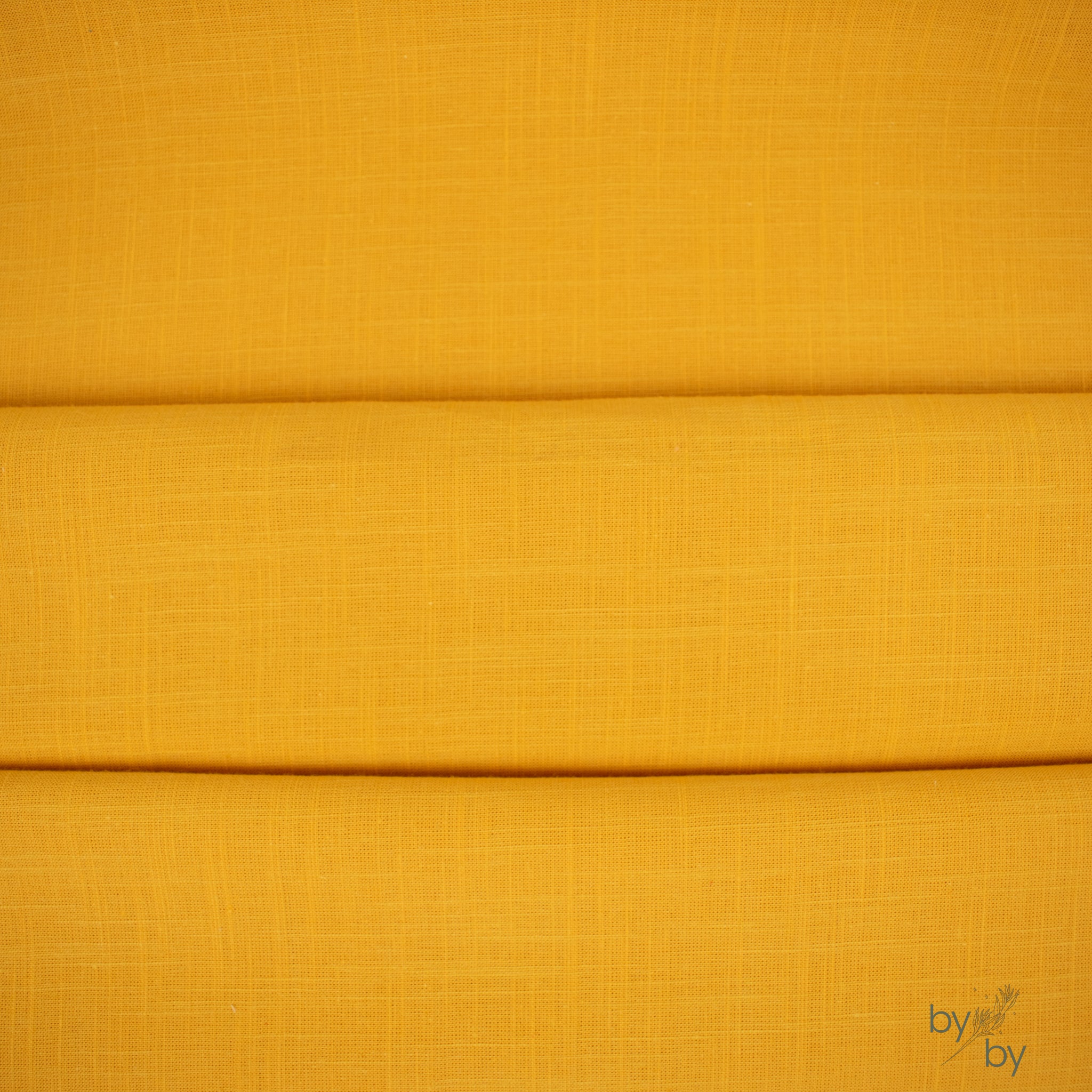 Handloom Wovens // Butterscotch // Tara Faughnan