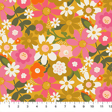 CANVAS Joyful June // Sarah Hearts
