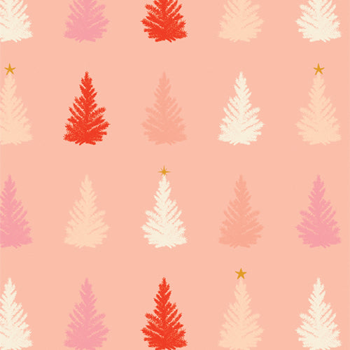 PRE-ORDER Christmas in the Cabin // Tree-mendous Festivities // AGF Studio