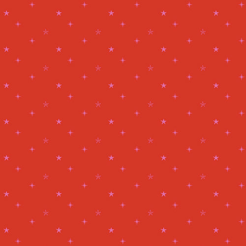 PRE-ORDER Christmas in Color // Starry Sky - Twinkleberry // AGF Studio