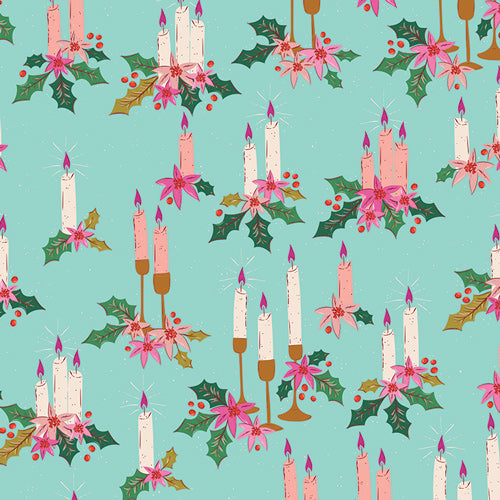 PRE-ORDER Christmas in Color // Holiday Glow // AGF Studio