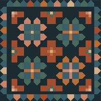 Foxglove Cabin Kit // Toad & Sew