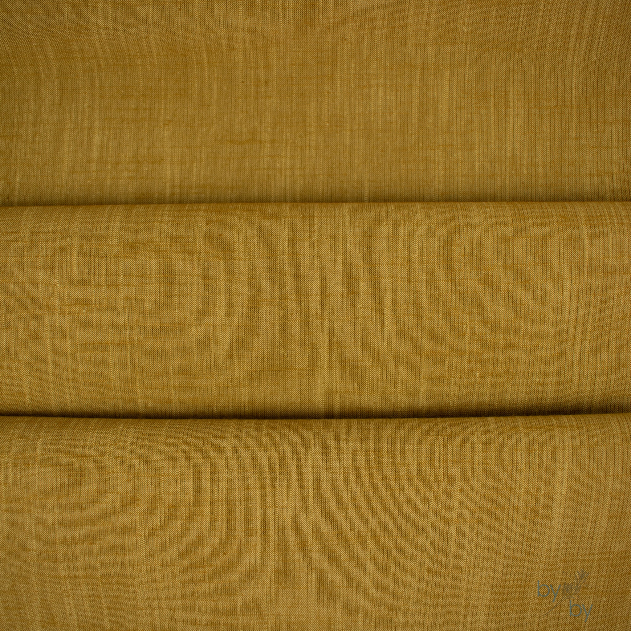 Handloom Wovens // Camel // Tara Faughnan