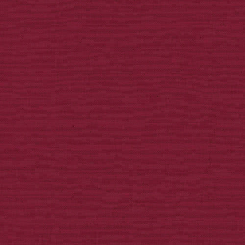 PRE-ORDER Linen Blend // Sangria // AGF Studio