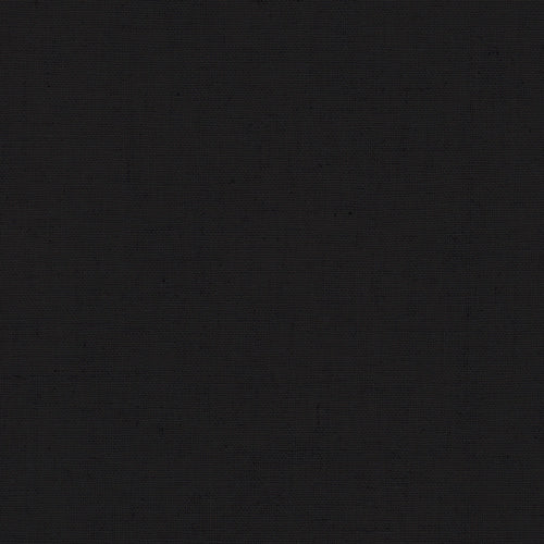 Linen Blend // Caviar // AGF Studio