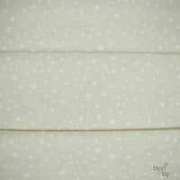 Purrs and Boos // Stars - Moonbeam White // Elena Amo