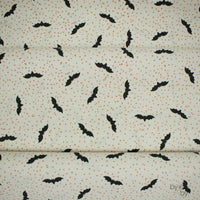 Purrs and Boos // Bats - Moonbeam // Elena Amo