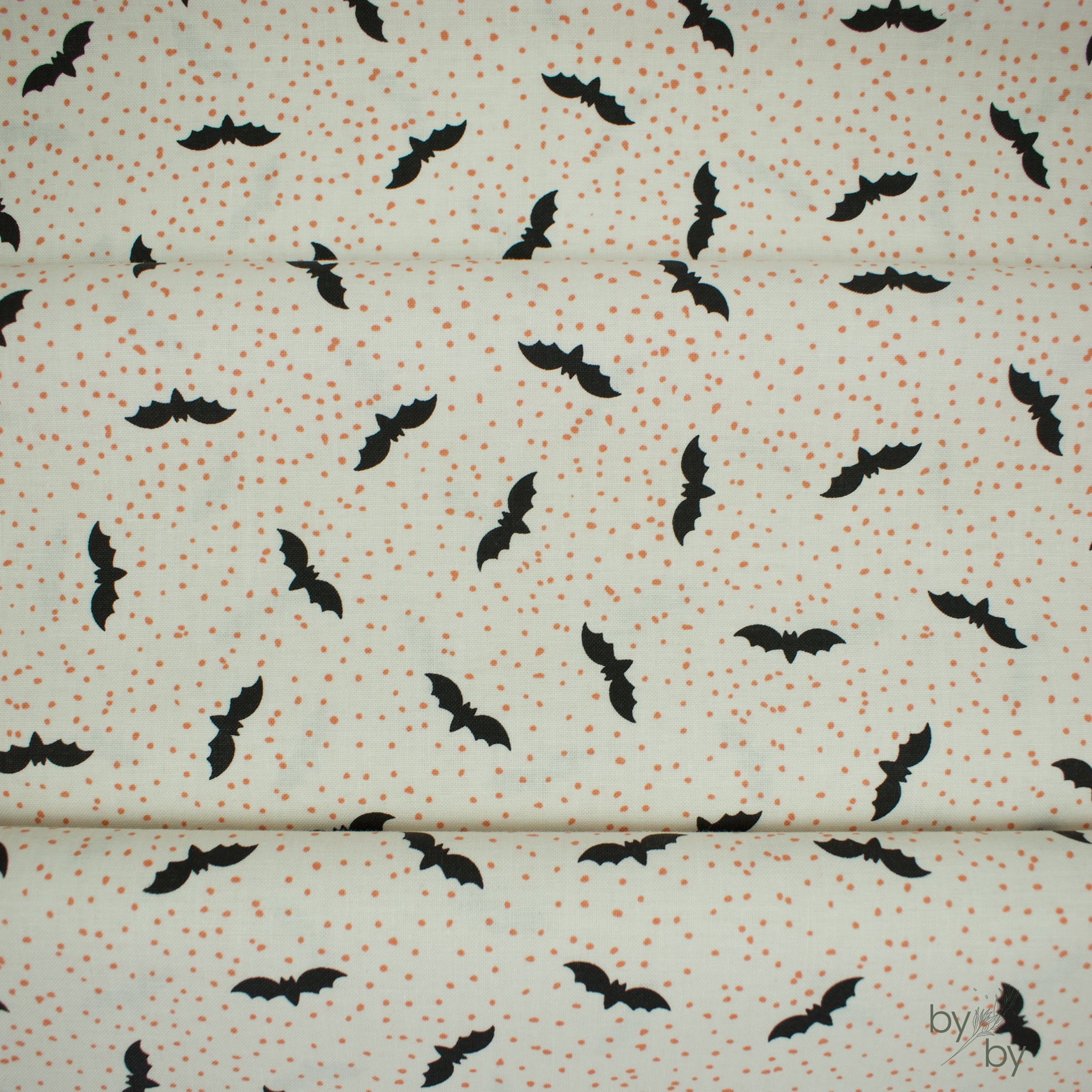 Purrs and Boos // Bats - Moonbeam // Elena Amo