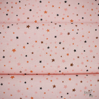 Purrs and Boos // Stars - Purrrfect Pink // Elena Amo