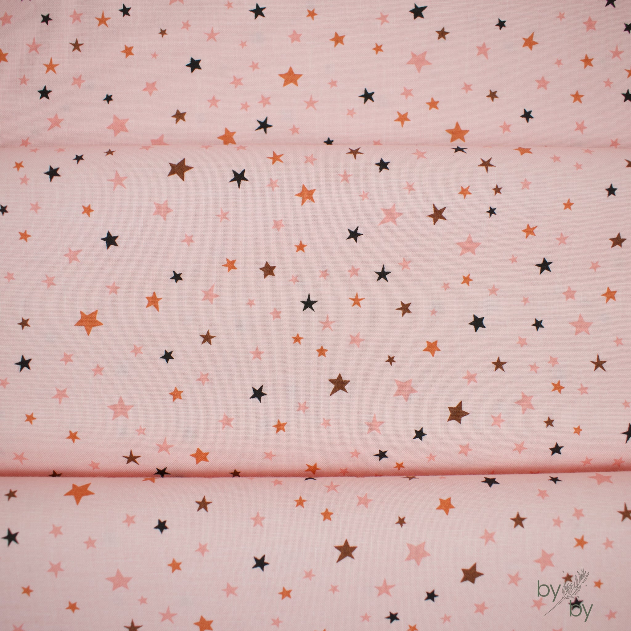 Purrs and Boos // Stars - Purrrfect Pink // Elena Amo