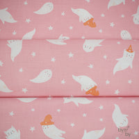 Purrs and Boos // Ghosts - Candy // Elena Amo