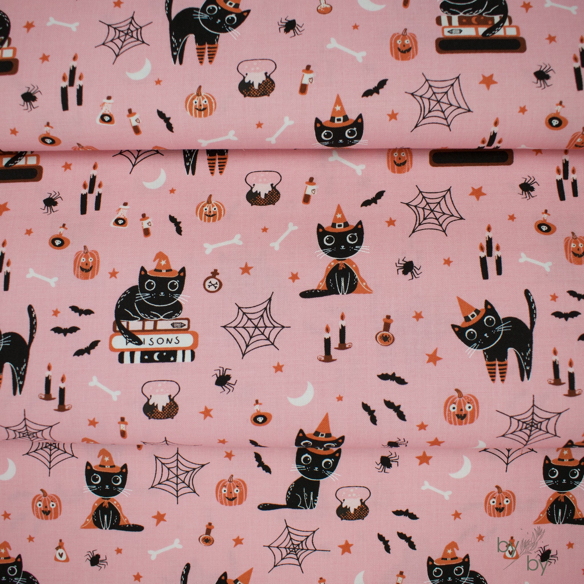 Purrs and Boos // Cats - Candy // Elena Amo