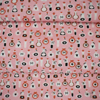 Purrs and Boos // Poisons - Candy // Elena Amo
