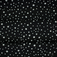 Purrs and Boos // Stars - Black Cat // Elena Amo