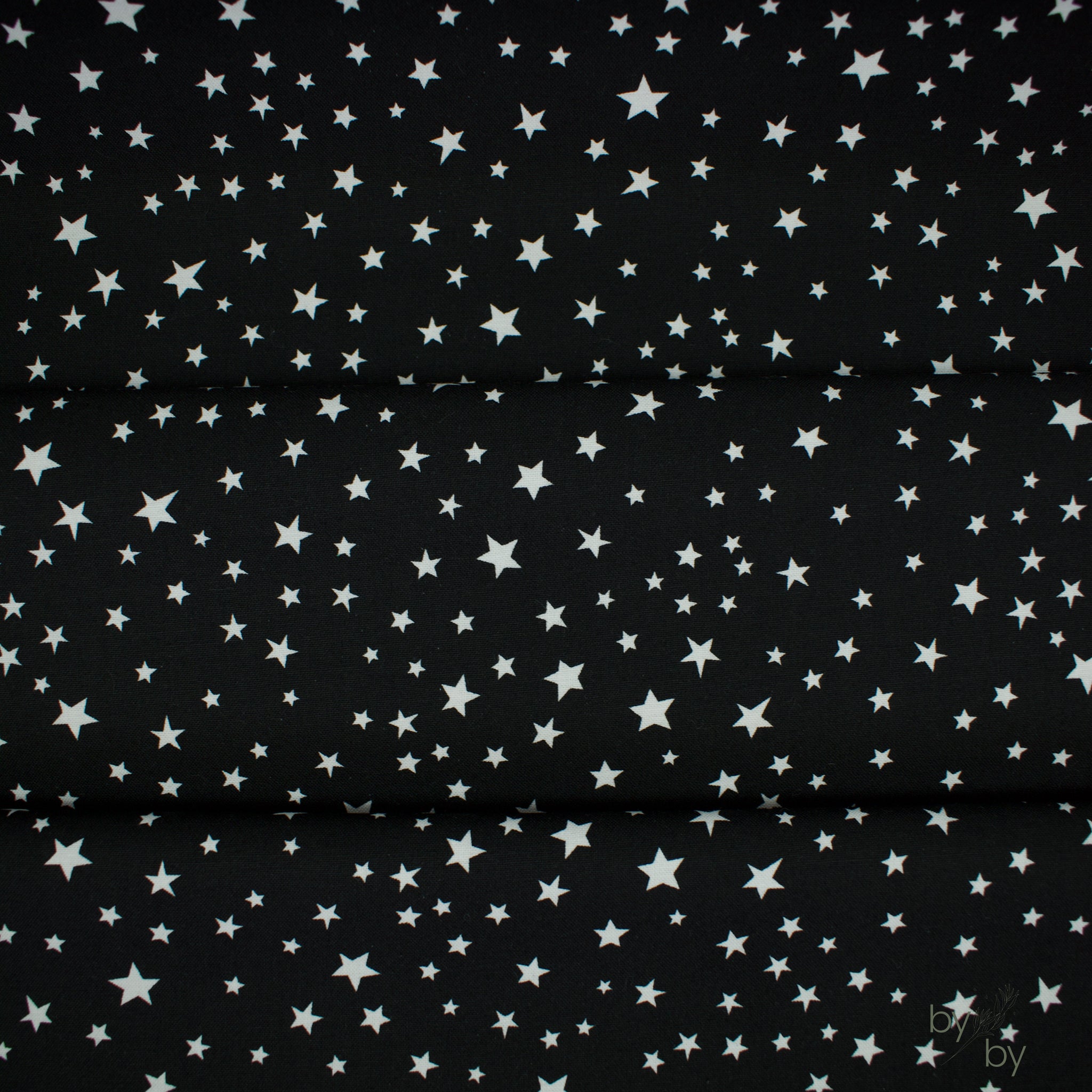 Purrs and Boos // Stars - Black Cat // Elena Amo