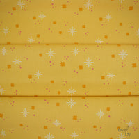 Ghostly Garden // Stardust - Orange // KP Creates