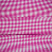 Ghostly Garden // Bitty Gingham - Pink // KP Creates