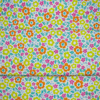 Ghostly Garden // Floral Fright - Multi // KP Creates