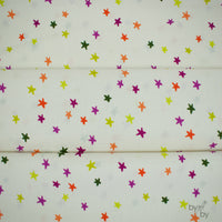 Freaky Familiars // Starry - Spooky // Ruby Star Society