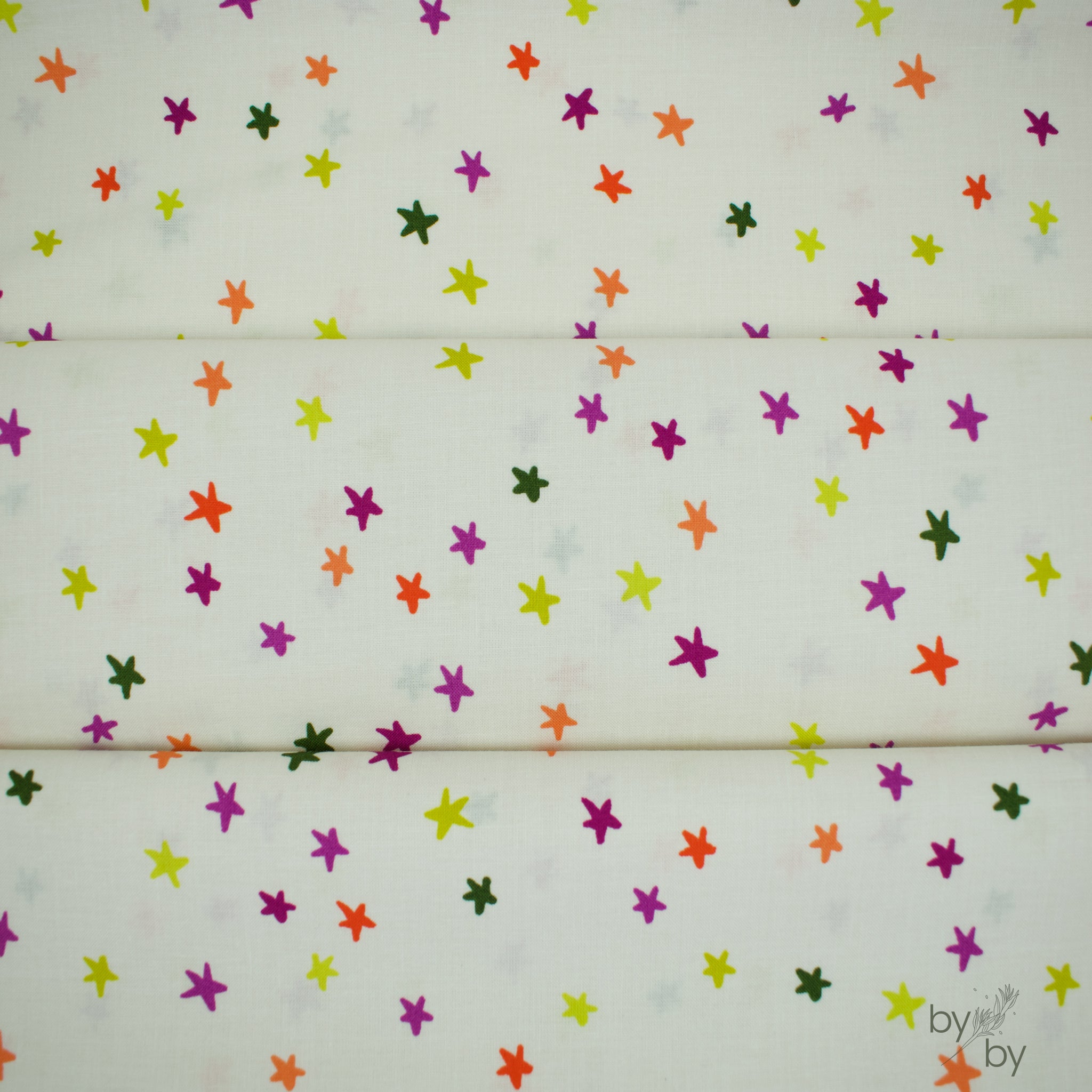 Freaky Familiars // Starry - Spooky // Ruby Star Society