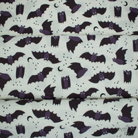 Freaky Familiars // Fat Bats - Natural // Ruby Star Society