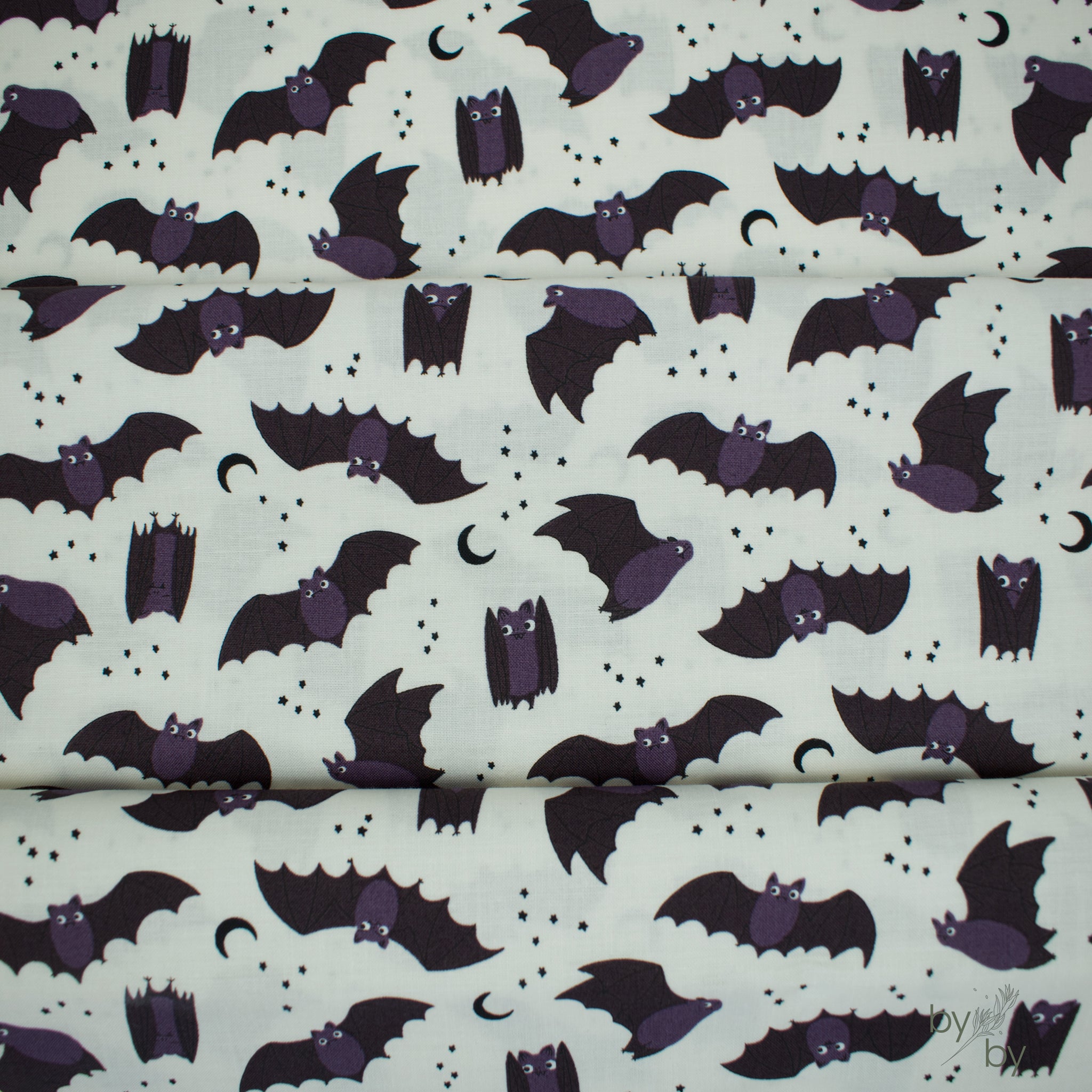 Freaky Familiars // Fat Bats - Natural // Ruby Star Society