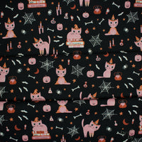 Purrs and Boos // Cats - Black Cat // Elena Amo