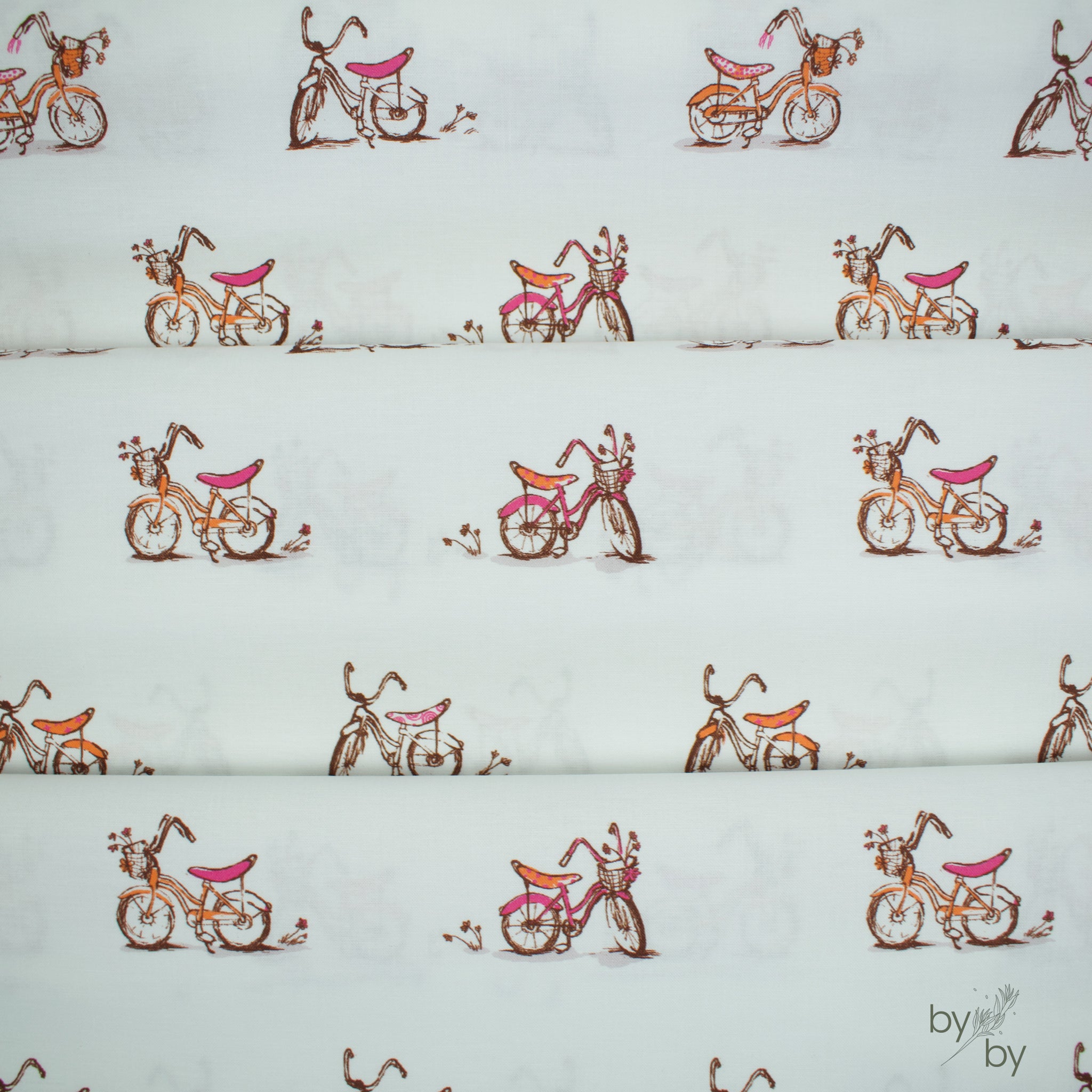 Heather Ross Favorites // Dream Bike // Heather Ross