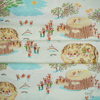 Heather Ross Favorites // Christmas Mice // Heather Ross