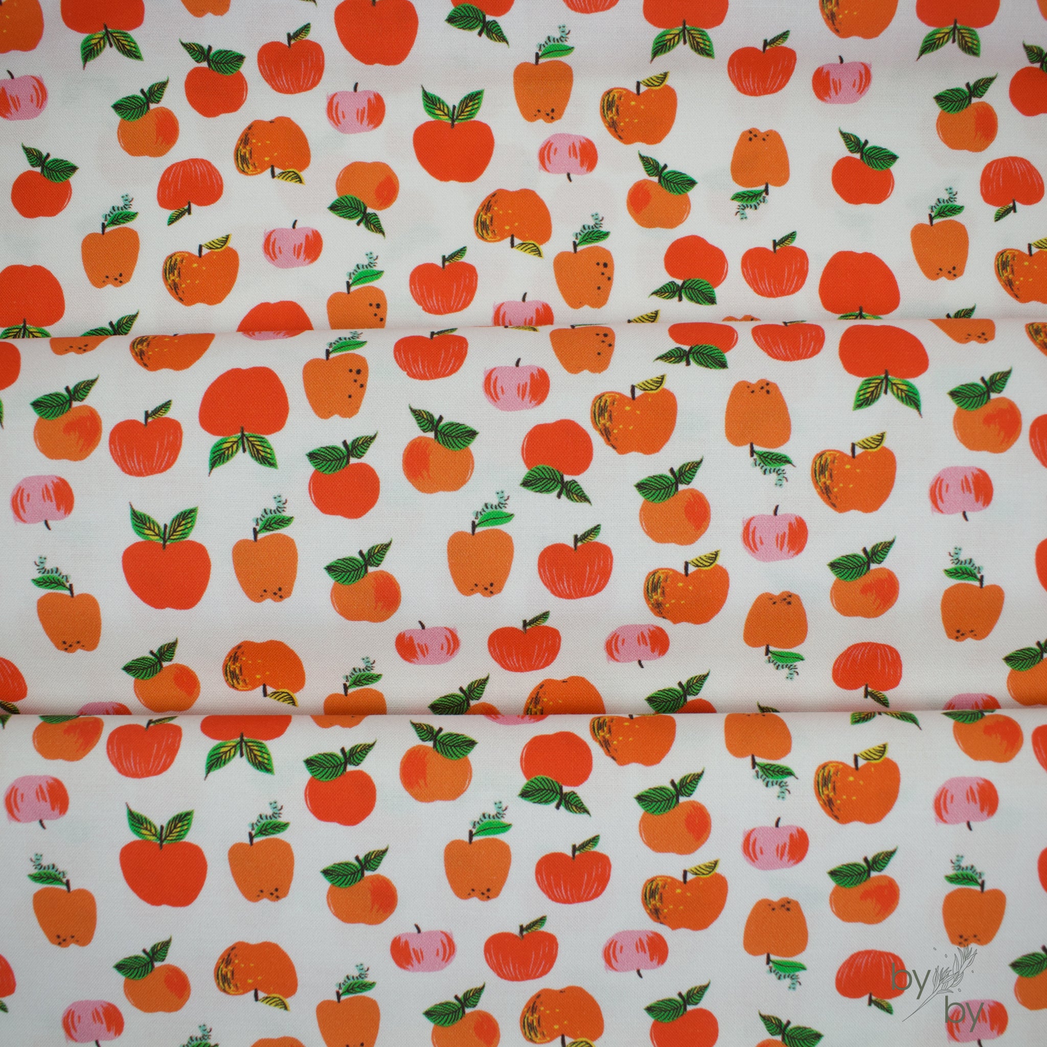 Heather Ross Favorites // Apple // Heather Ross