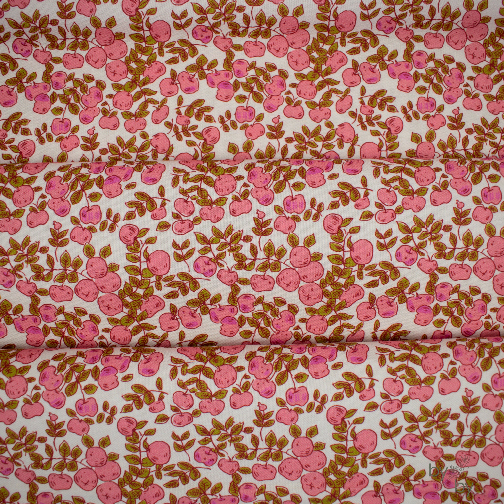 Heather Ross Favorites // Apples // Heather Ross