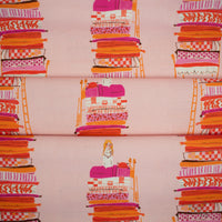Heather Ross Favorites // Princess and the Pea // Heather Ross