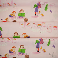 Heather Ross Favorites // Kindergarten // Heather Ross