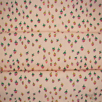 Heather Ross Favorites // Field Strawberries - Blush // Heather Ross