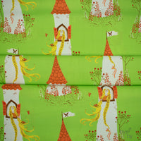 Heather Ross Favorites // Rapunzel // Heather Ross