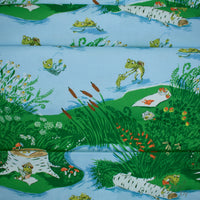 Heather Ross Favorites // Frog Pond // Heather Ross