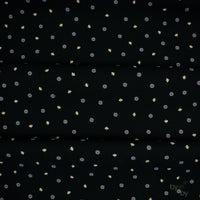 Firefly Moon // Firefly Twilight - Black // Leah Duncan