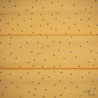 Firefly Moon // Firefly Twilight - Yellow // Leah Duncan