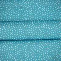 Bookworm // Little Seeds - Blue // Jayme Marie Designs