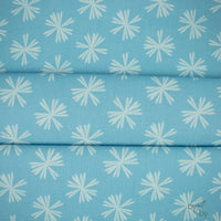 Bookworm // Petals & Prose - Blue // Jayme Marie Designs