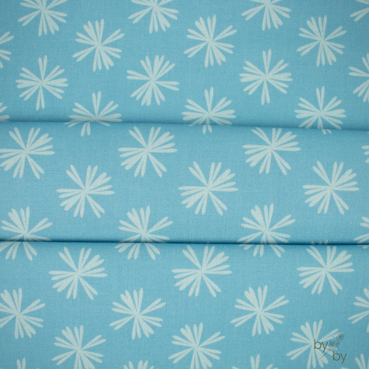 Bookworm // Petals & Prose - Blue // Jayme Marie Designs