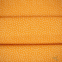 Bookworm // Little Seeds - Yellow // Jayme Marie Designs