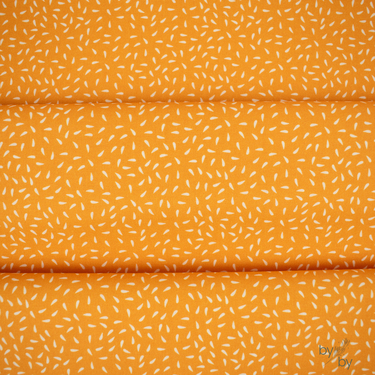 Bookworm // Little Seeds - Yellow // Jayme Marie Designs