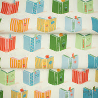 Bookworm // Book Club // Jayme Marie Designs