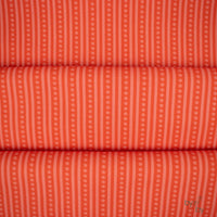 Bookworm // Sweet Stripe - Red // Jayme Marie Designs